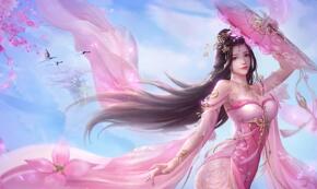 《与平精英》狐妖小红娘联动皮肤获得方式策略 和平精英新皮肤狐