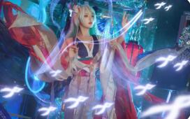 《原神》七圣召唤神里绫人技能说明 原神七圣召唤怎么获得角色卡牌